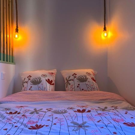 Studio La Capucine Centre Ville أونفلور المظهر الخارجي الصورة