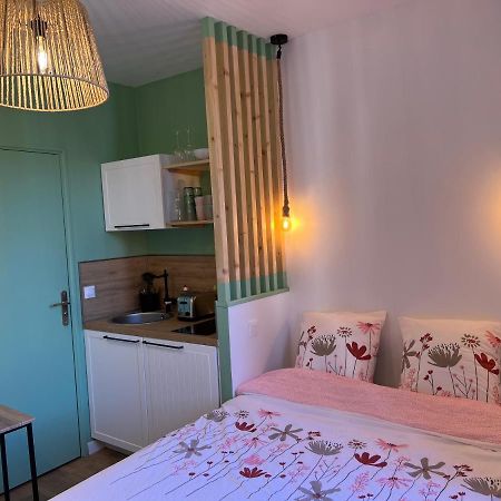 Studio La Capucine Centre Ville أونفلور المظهر الخارجي الصورة
