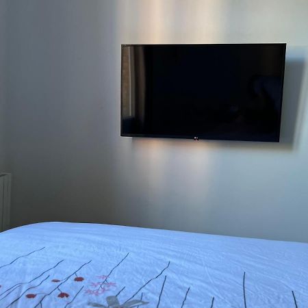 Studio La Capucine Centre Ville أونفلور المظهر الخارجي الصورة