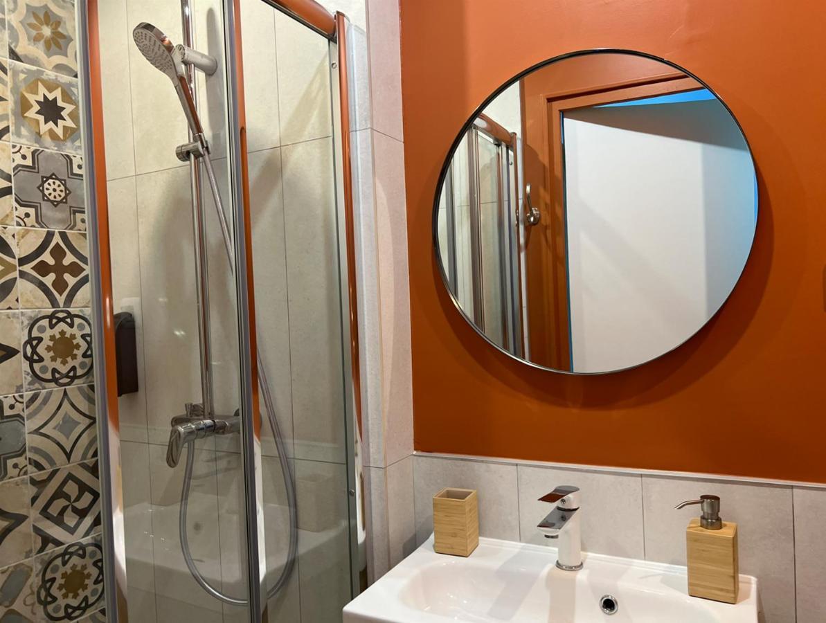 Studio La Capucine Centre Ville أونفلور المظهر الخارجي الصورة