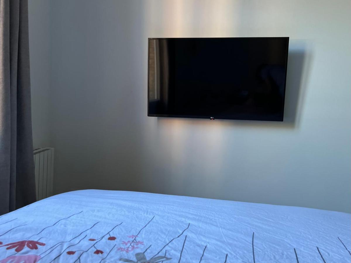 Studio La Capucine Centre Ville أونفلور المظهر الخارجي الصورة