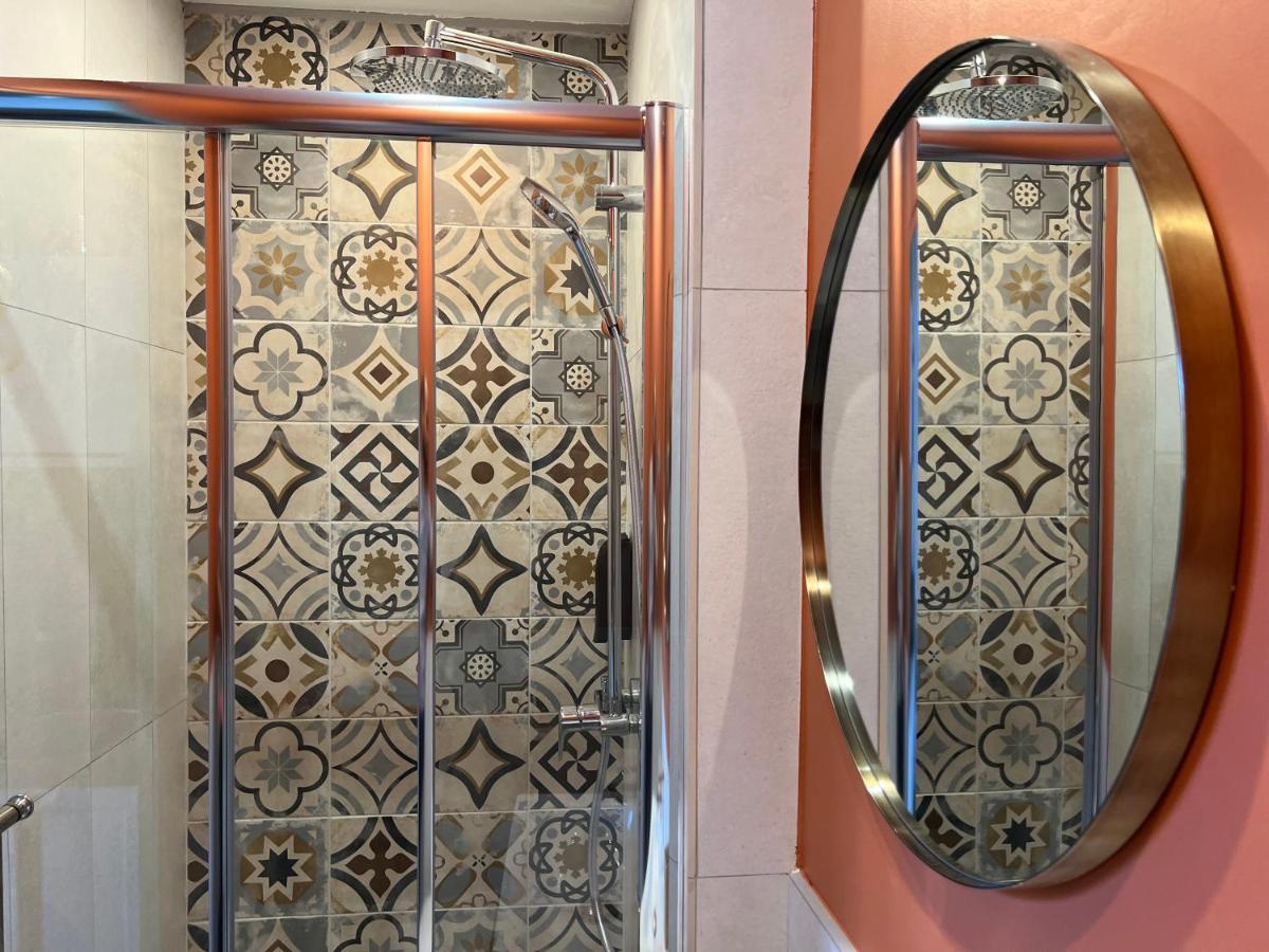 Studio La Capucine Centre Ville أونفلور المظهر الخارجي الصورة